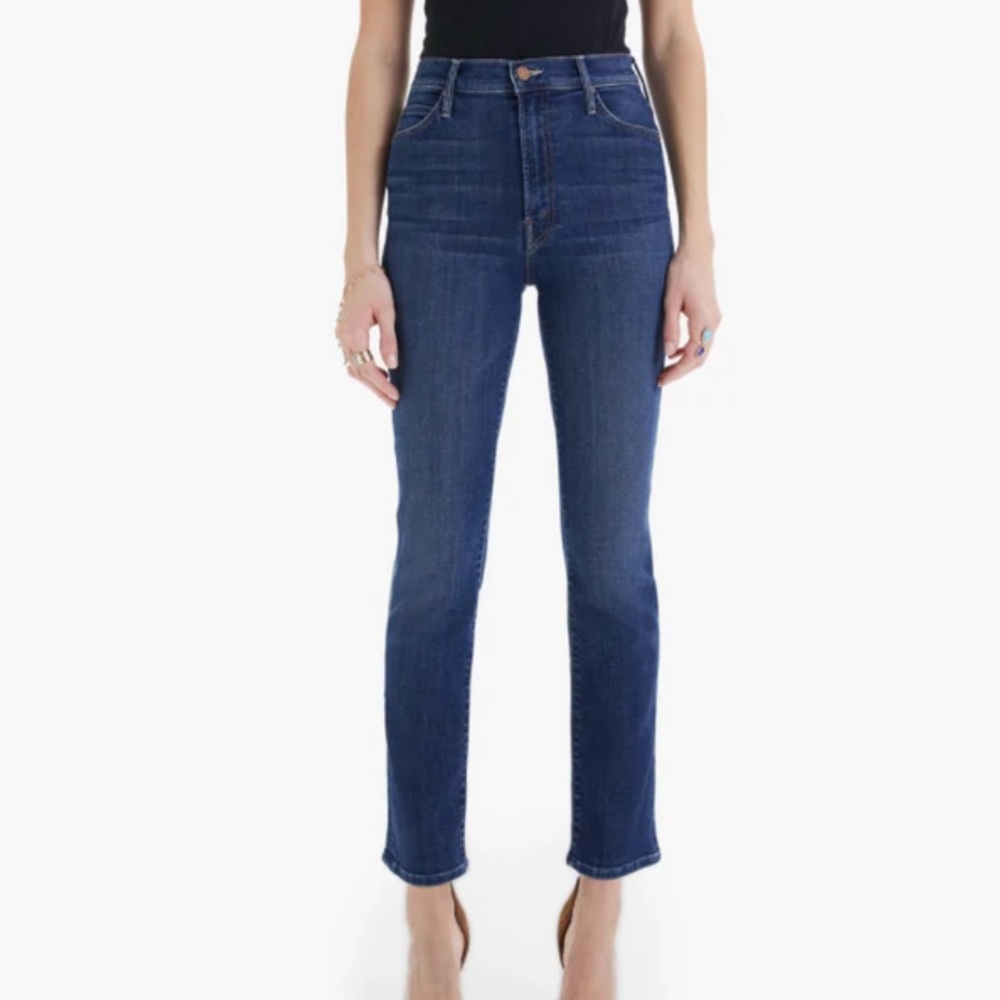Mother Jeans